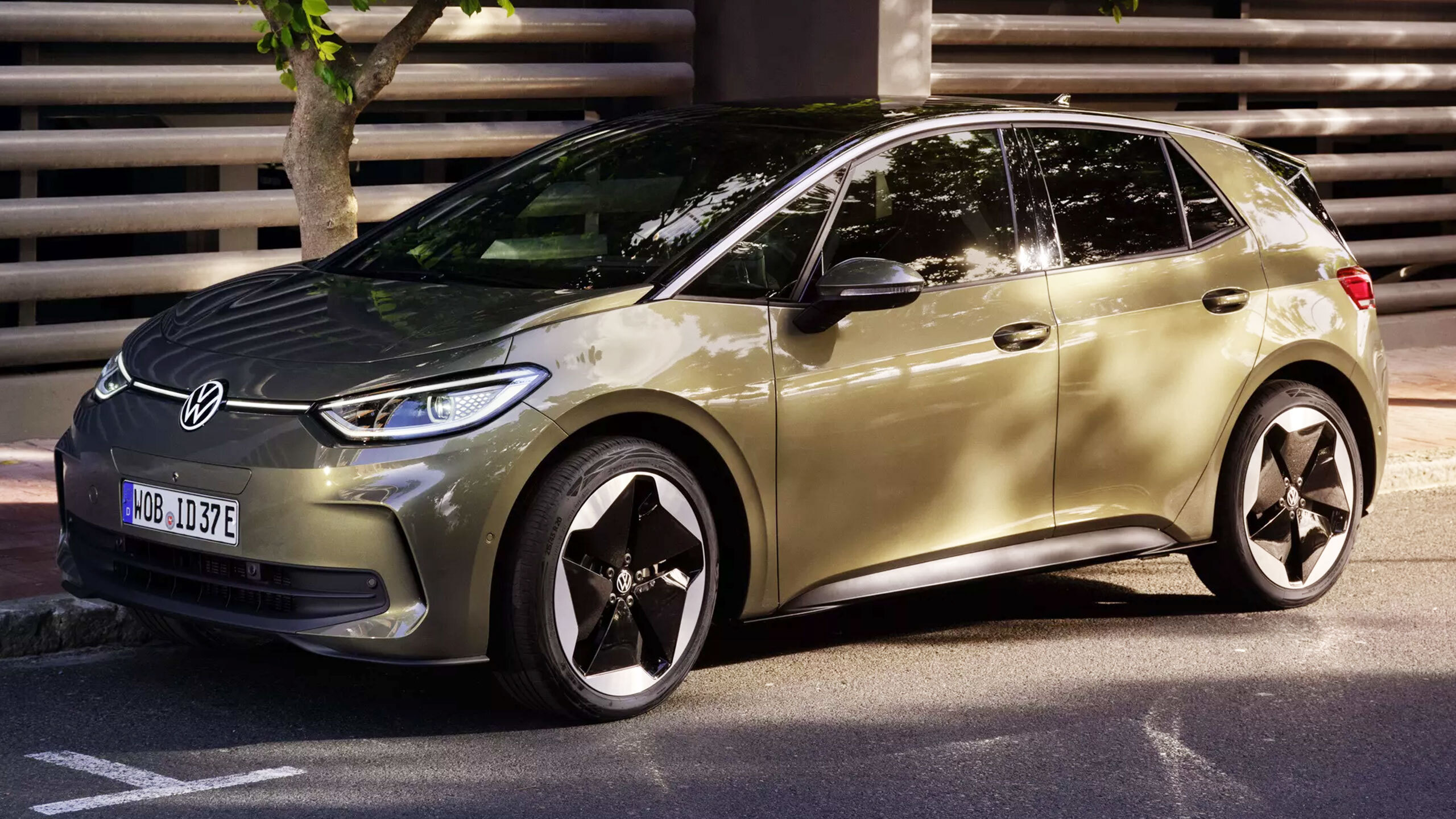 Europe’s Biggest Market Just Bought More EVs Than Anything Else For The First Time | Carscoops