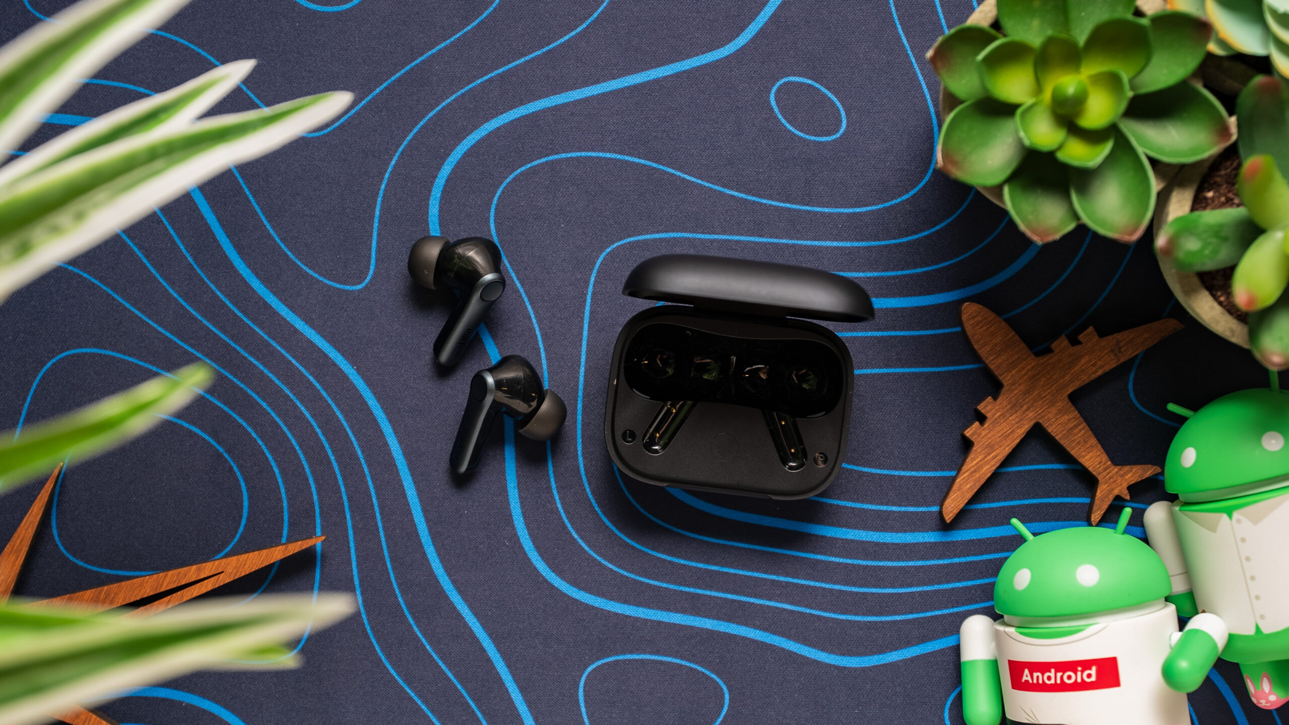 EarFun Air Pro 4 drops to $53 in Amazon Lightning deal