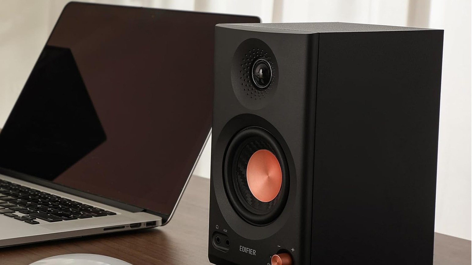 Highly rated Edifier MR3 desktop speakers drop 33% back to their lowest price yet