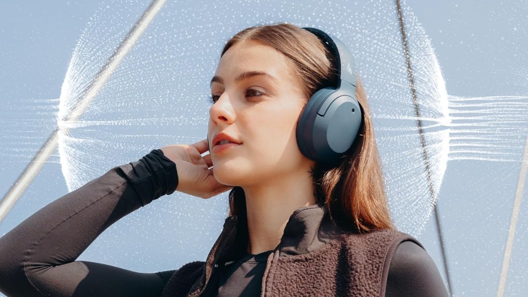 Edifier W820NB Plus Gen 2 headphones hit their best Amazon price yet