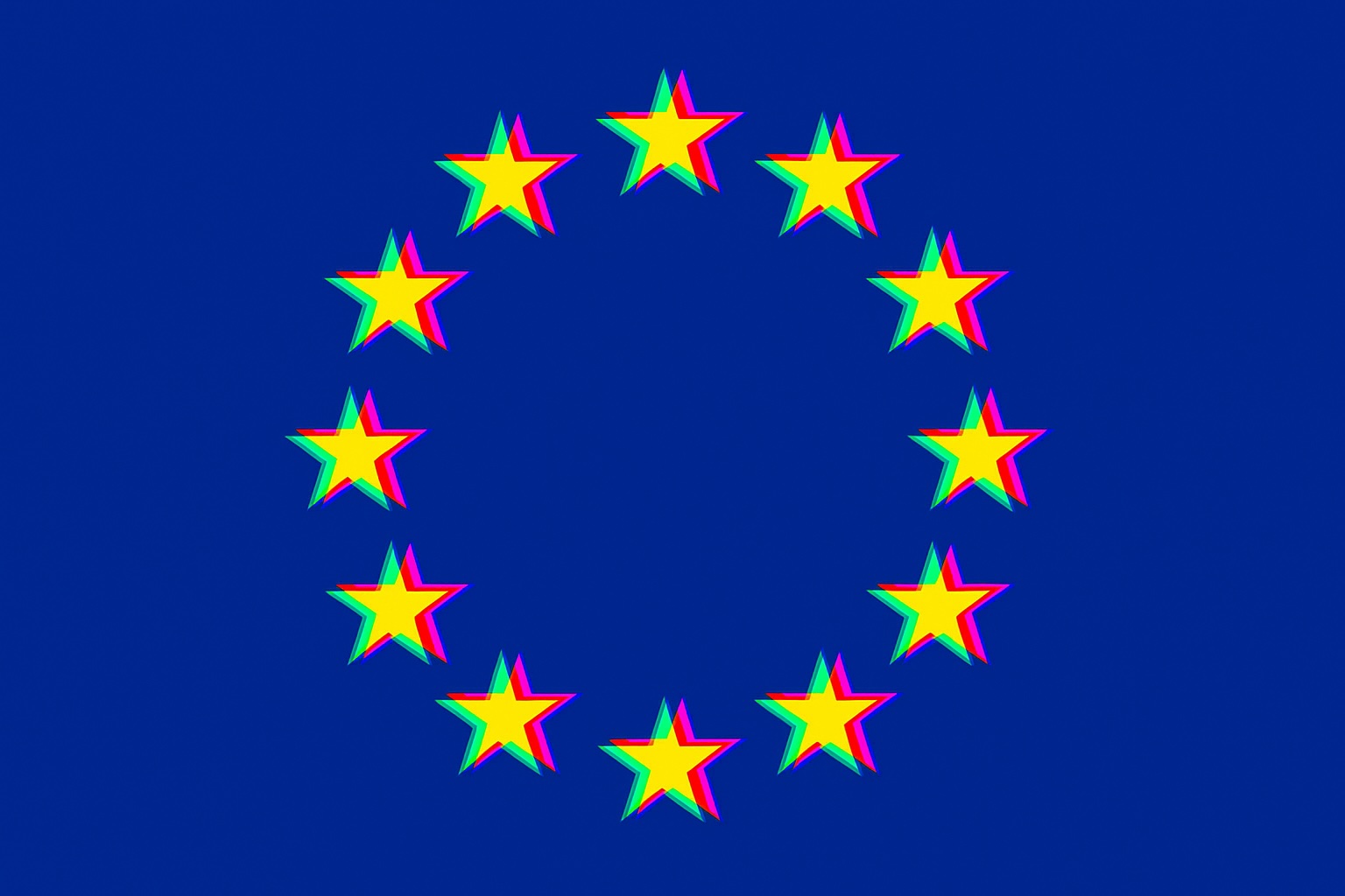 EU pools up to €30 billion for AI gigafactories while US tech giants casually spend 20 times more