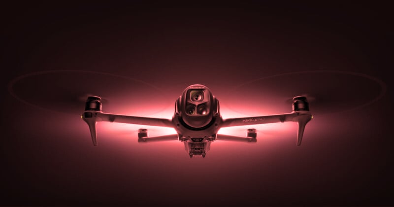 FCC Fines Multiple Companies It Says Are Bringing DJI Tech into the U.S.