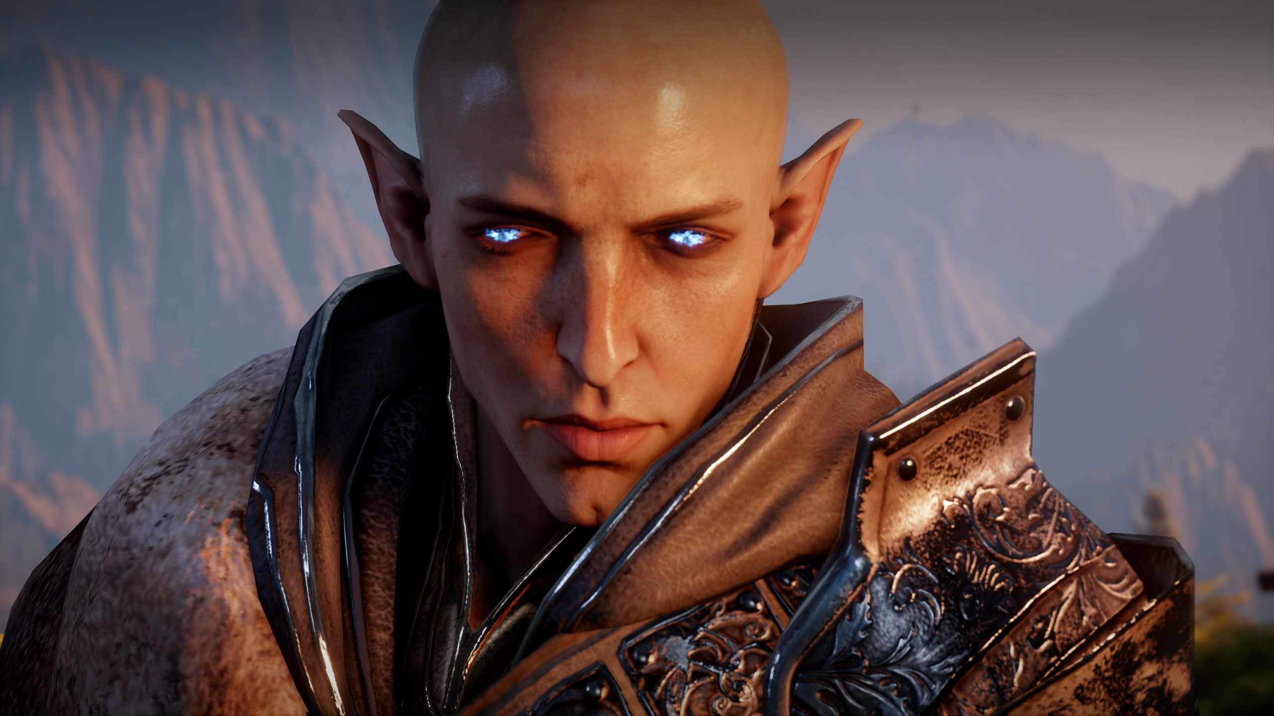 ‘To go back to the basics of what made Dragon Age appeal to so many people in the first place’ — Former lead writer says it’s ‘unlikely’ the beloved RPG will have a future at EA, but is open to working on the series again