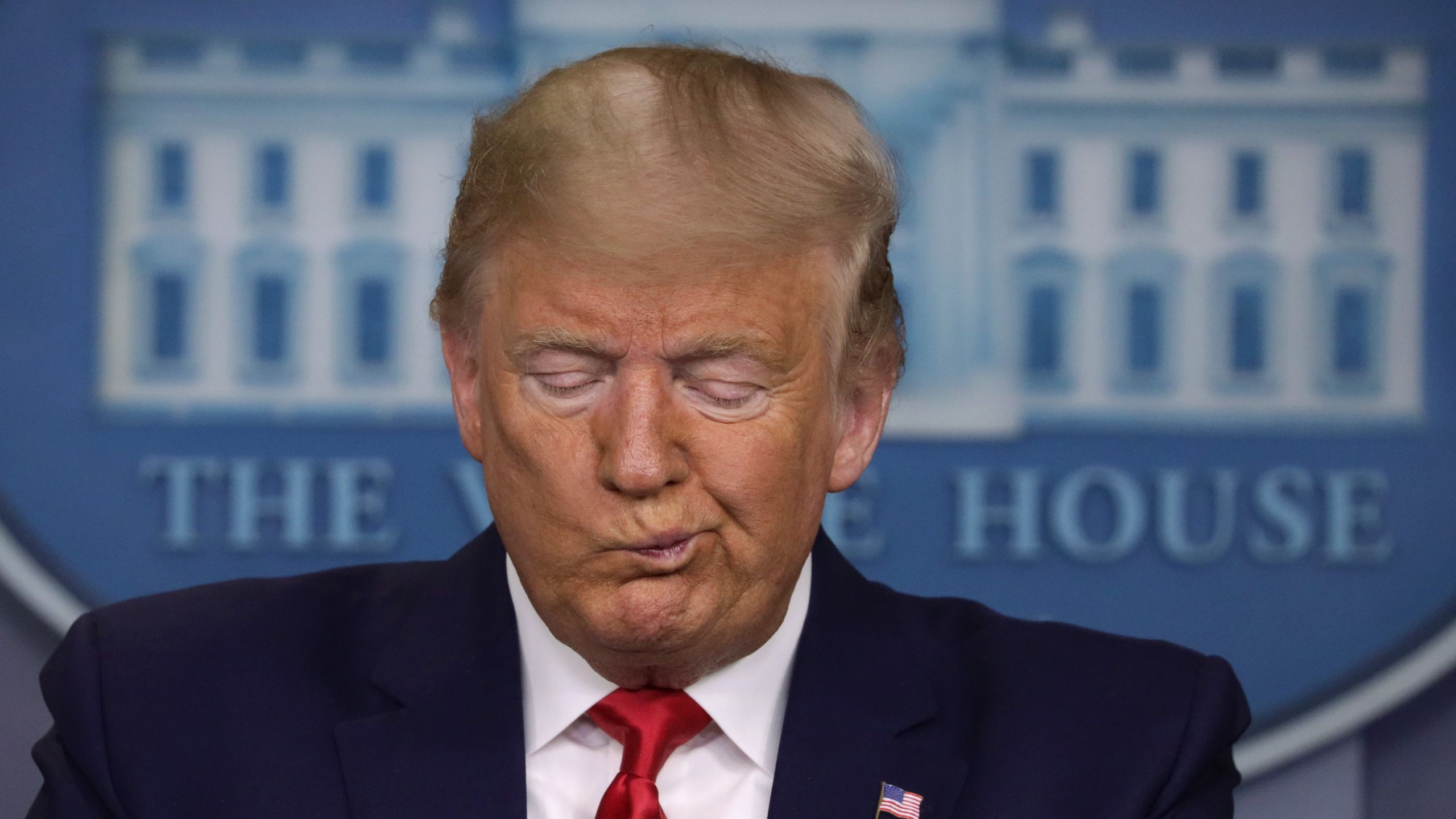 Trump hits back at New York’s data center ban, says rule should change ‘immediately’