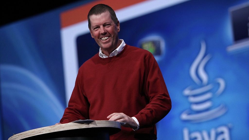 Quote of the day by Sun Microsystems CEO Scott McNealy: “You have zero privacy anyway. Get over it”