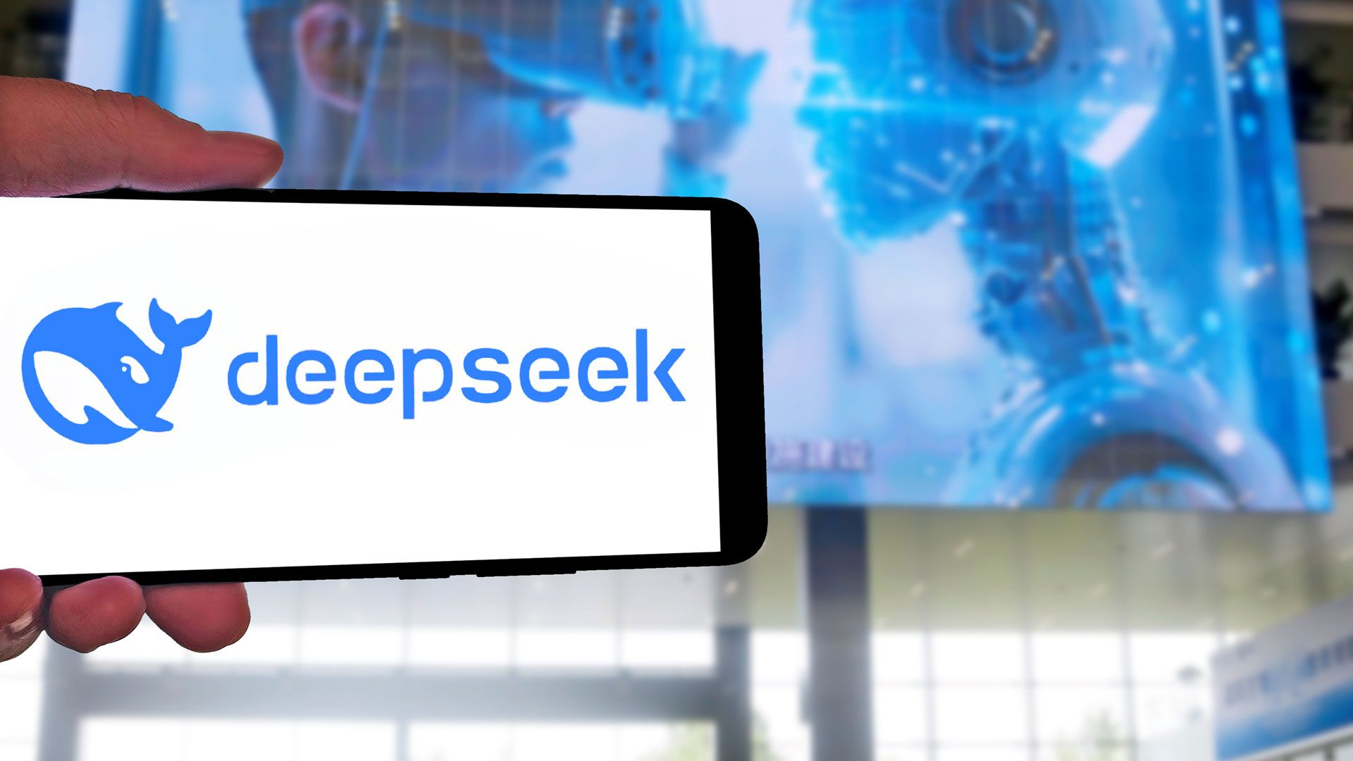 DeepSeek designed a browser attack that steals photos without installing any app