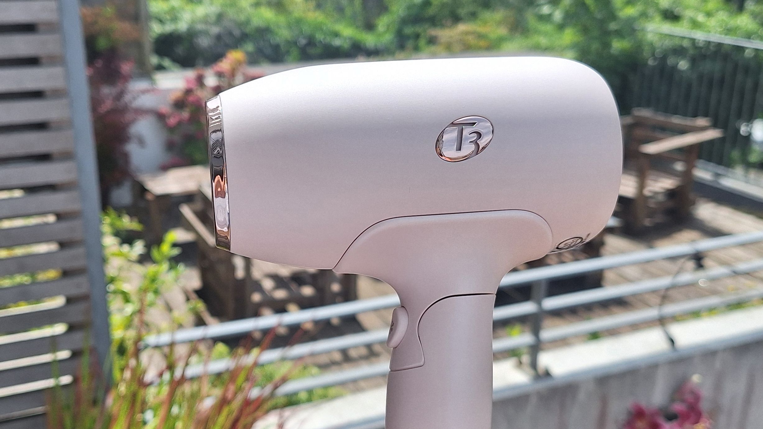 ‘Heat in general has been demonized incorrectly’ — I chatted to a hair expert about the biggest myths in modern haircare