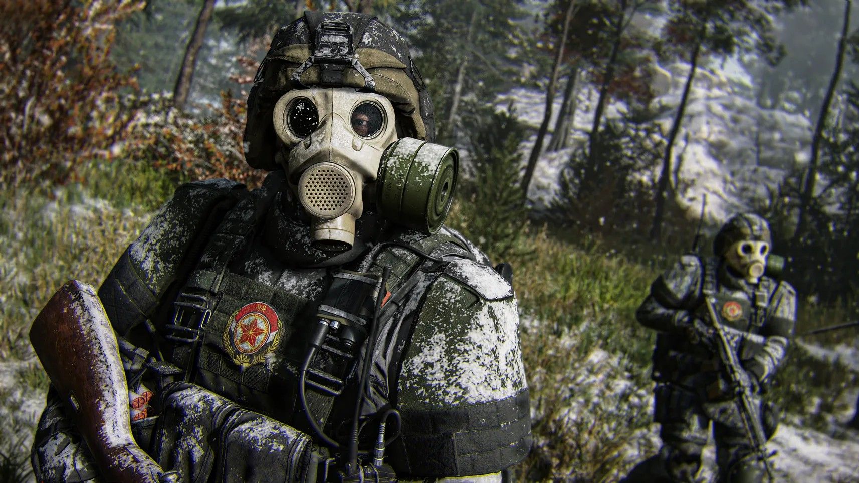 Call of Duty: Modern Warfare 4’s beta will have low-SBMM playlists, as Activision continues to ‘learn a lot about multiplayer matchmaking’