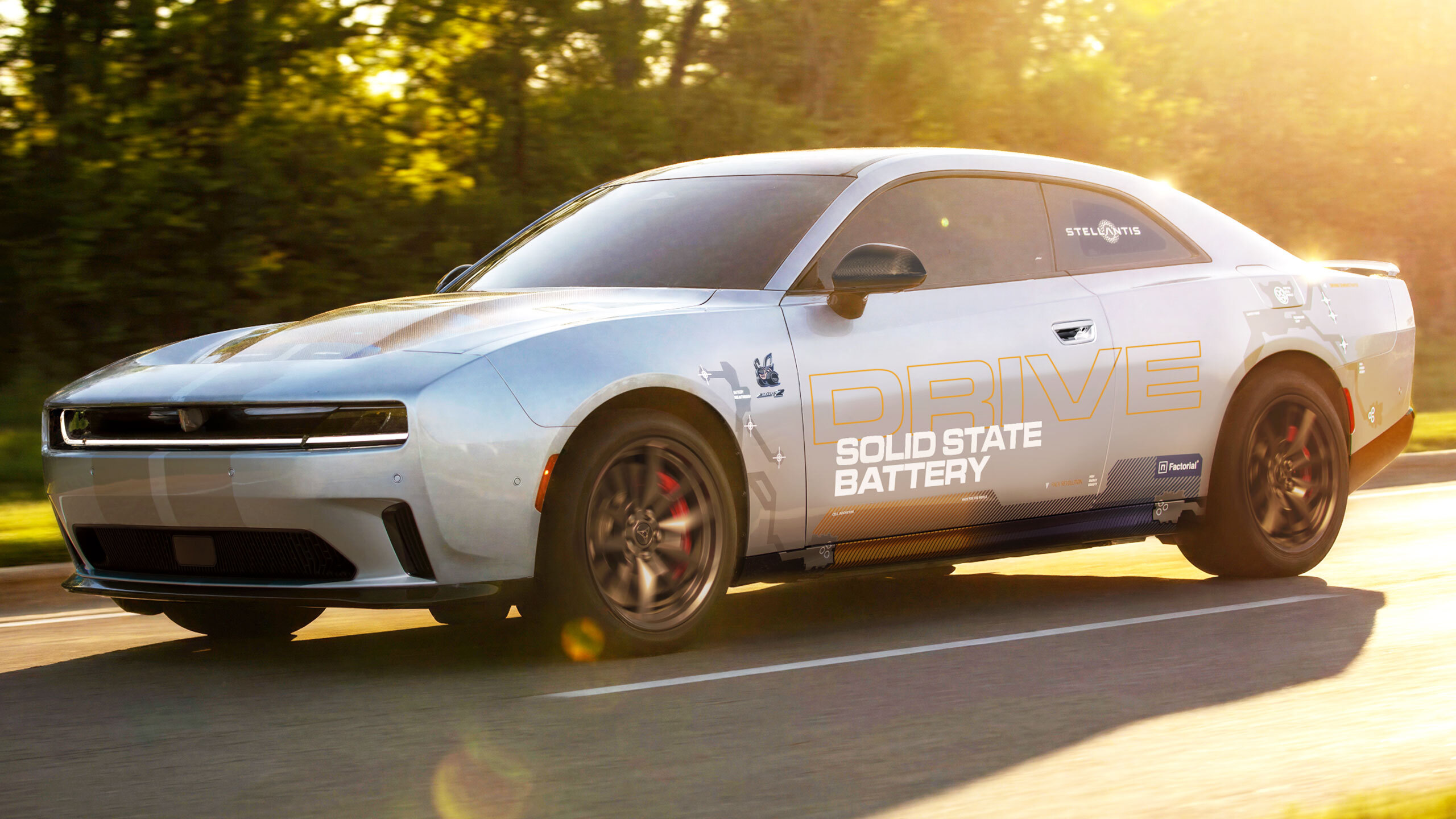 The Firm Behind Stellantis’ Solid-State Cells Just Teamed Up With SK On To Build Them | Carscoops