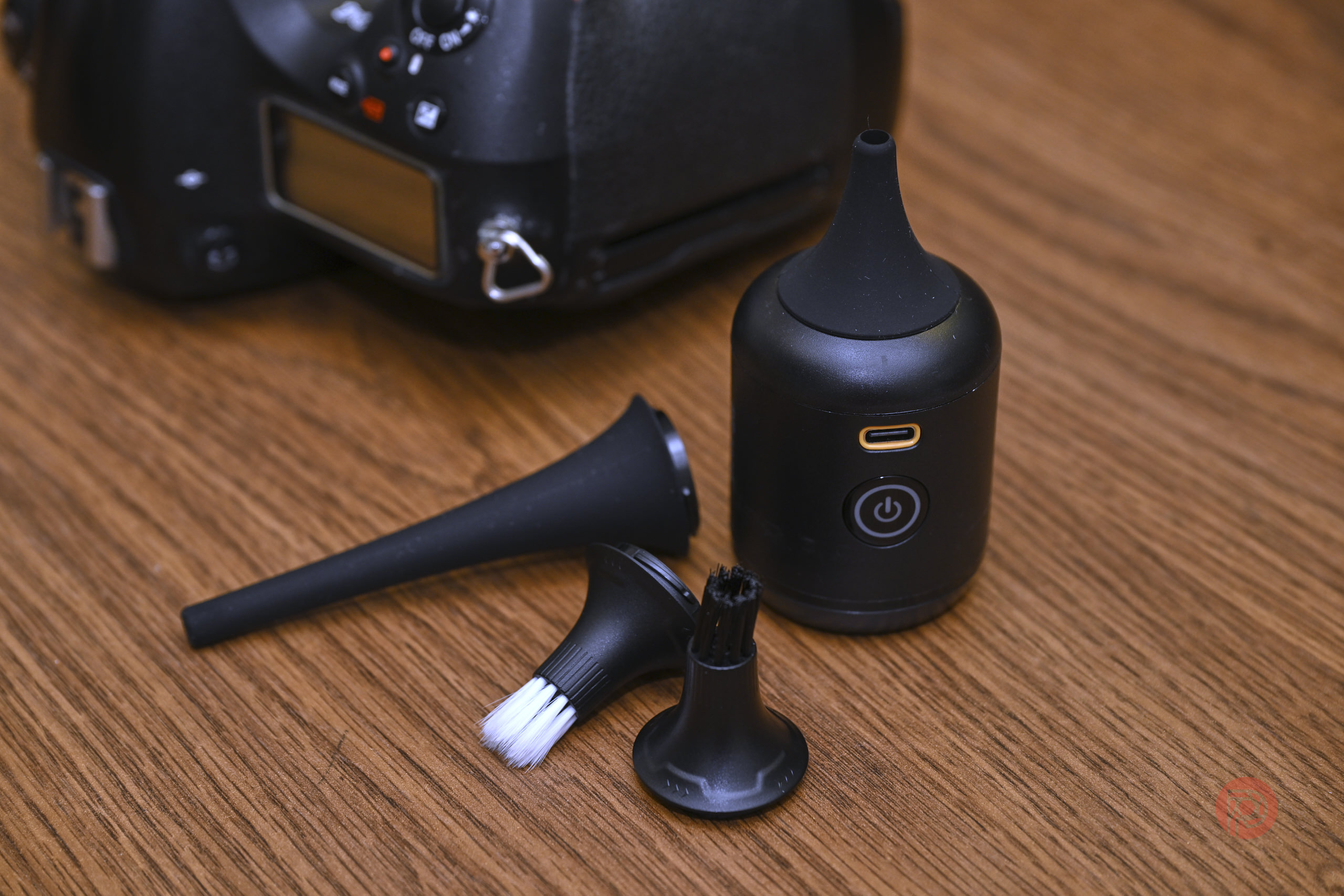 Nitecore BB nano Review: How Did a Blower Get Any Better?
