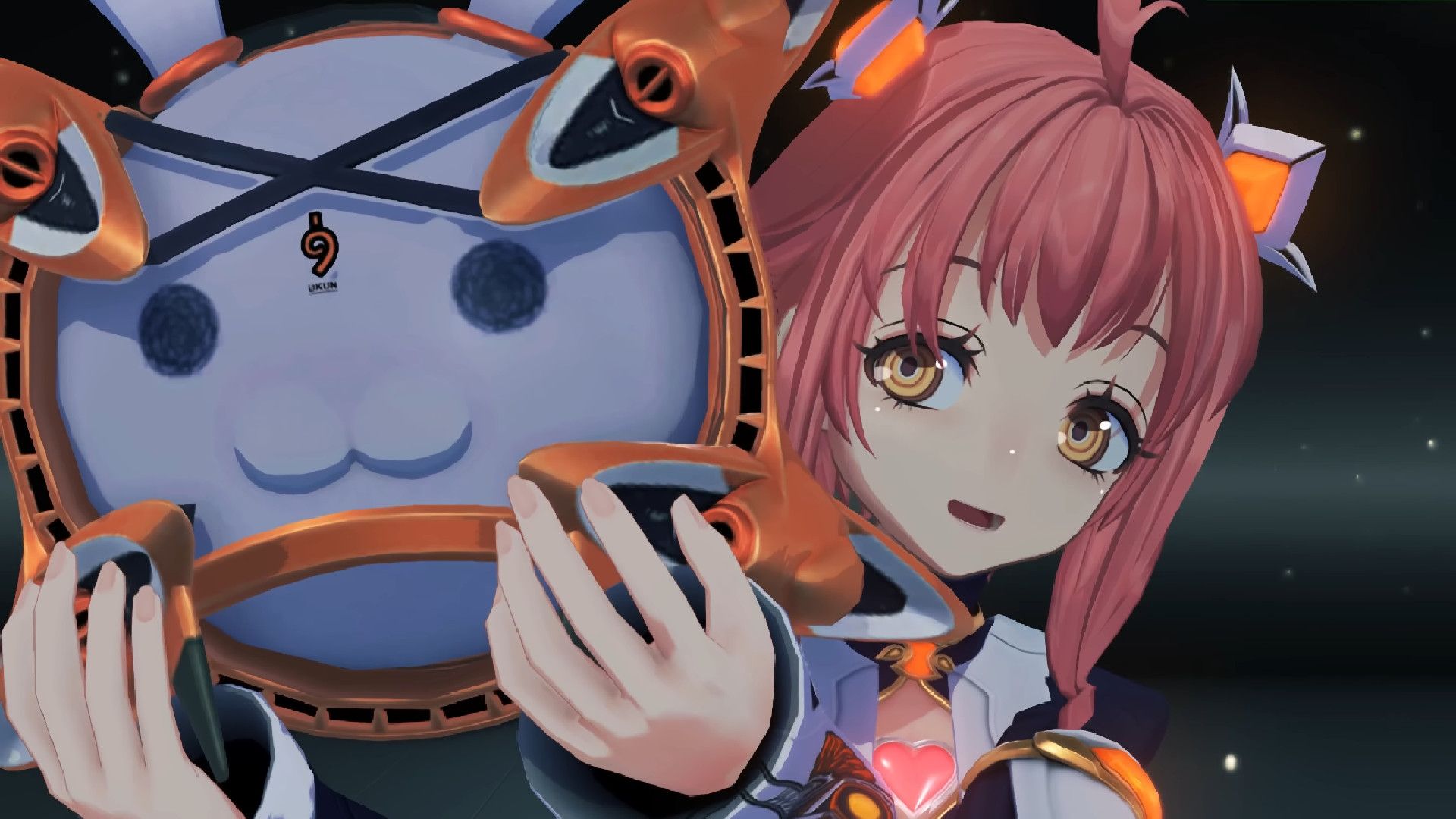 Nintendo awakens JRPG hopes after 20 years as Xenosaga gets a fresh cameo in Xenoblade Chronicles 2 on Switch 2