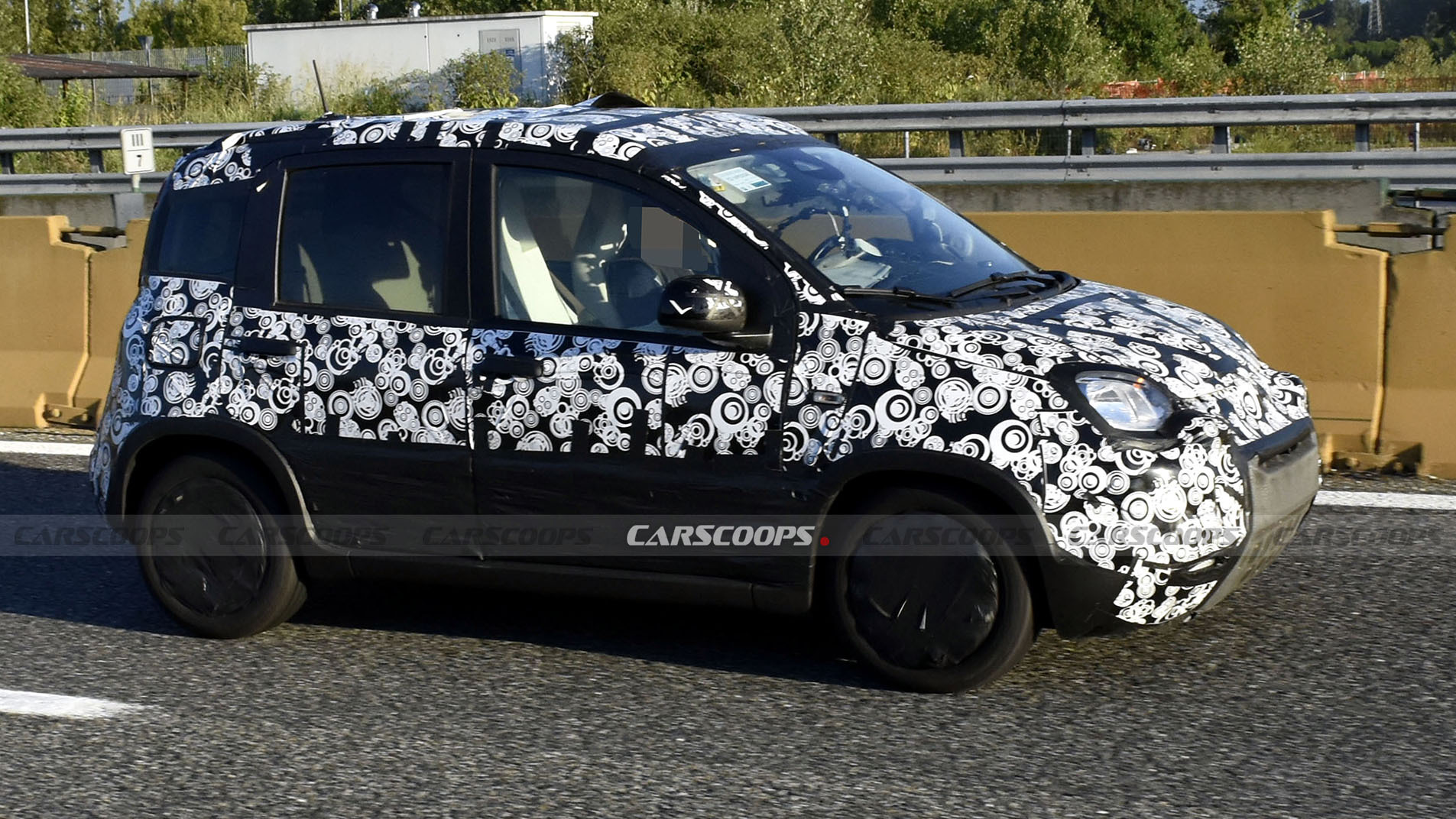 Stellantis Is Using A 15-Year-Old Fiat To Stop Italy From Handing Autobianchi To China | Carscoops