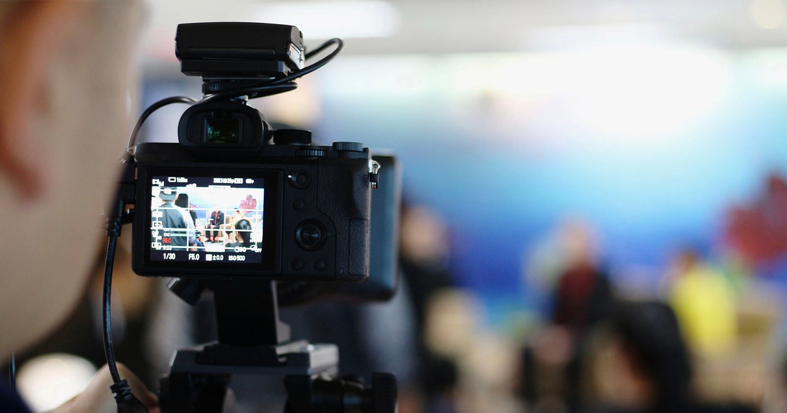 First Amendment Auditors are Taking Their Right to Film in Public to the Extreme