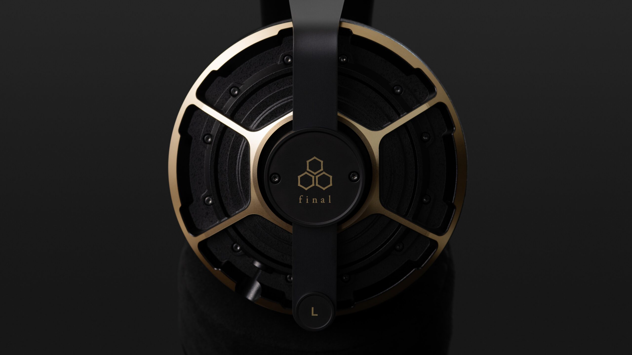 Final’s new diamond headphones cost more than a full home theater setup