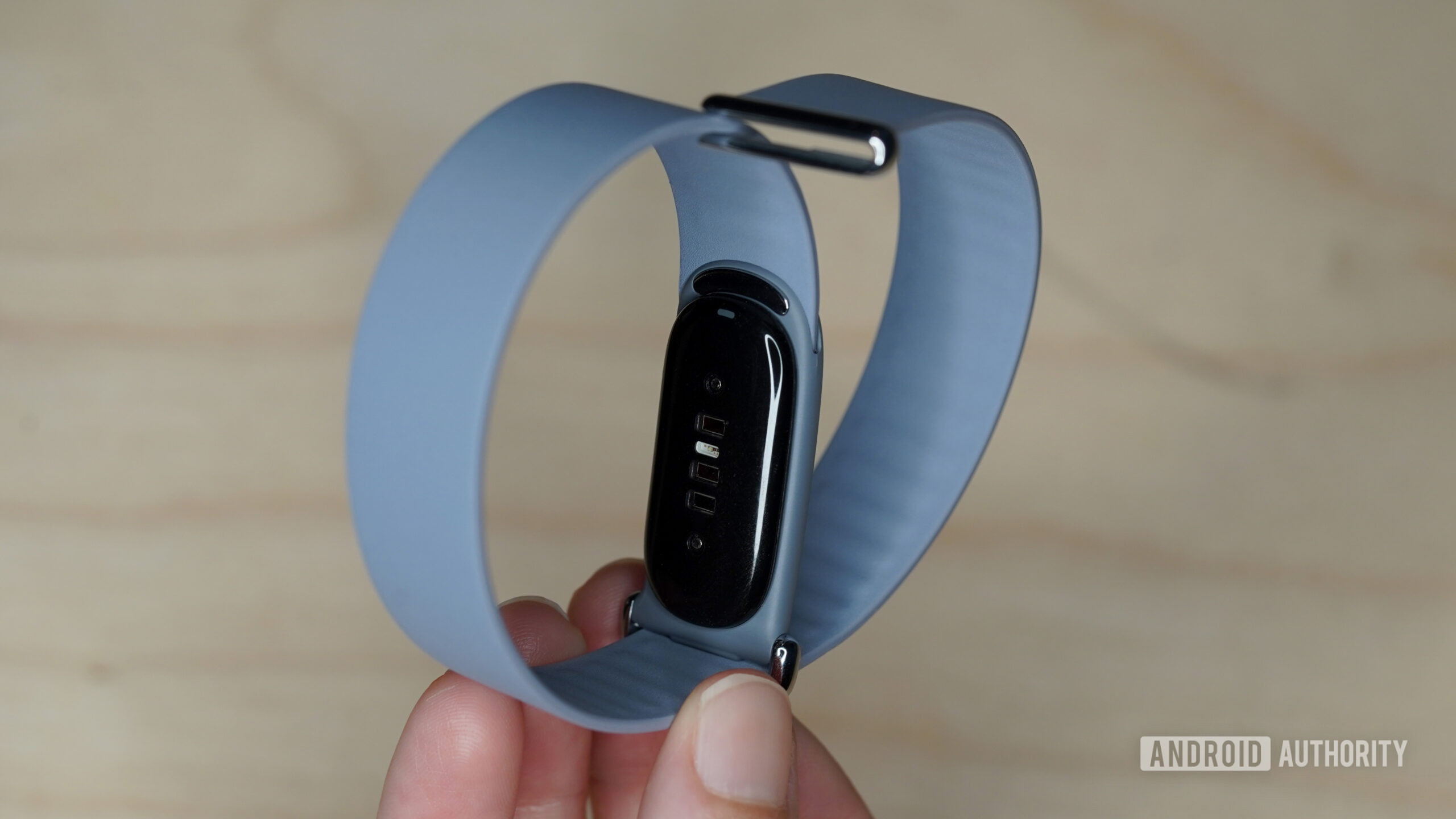 Your Fitbit Air is getting a new update, but don’t expect flashy new features