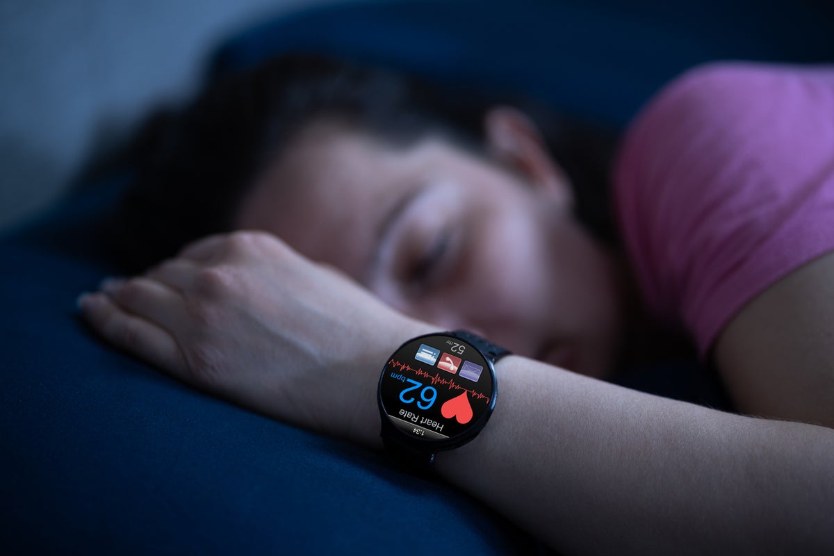 Researchers reveal the major downside of wearing a fitness tracker