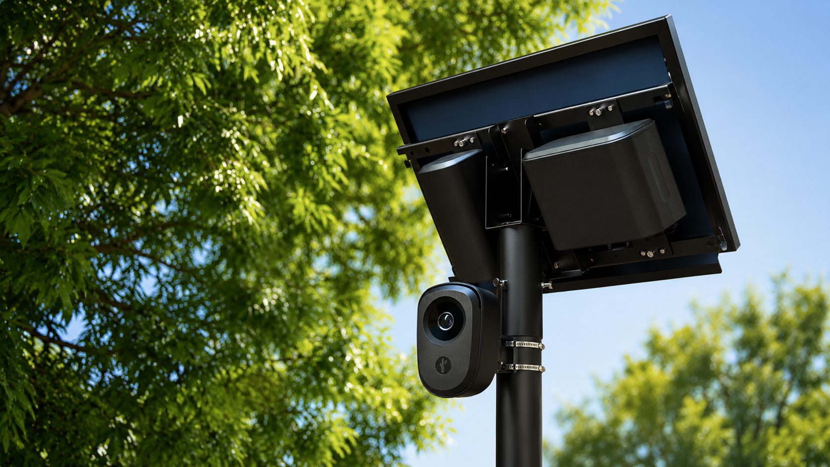 Cleveland Pastor Who Backed Flock Cameras Was on Mayor’s Payroll