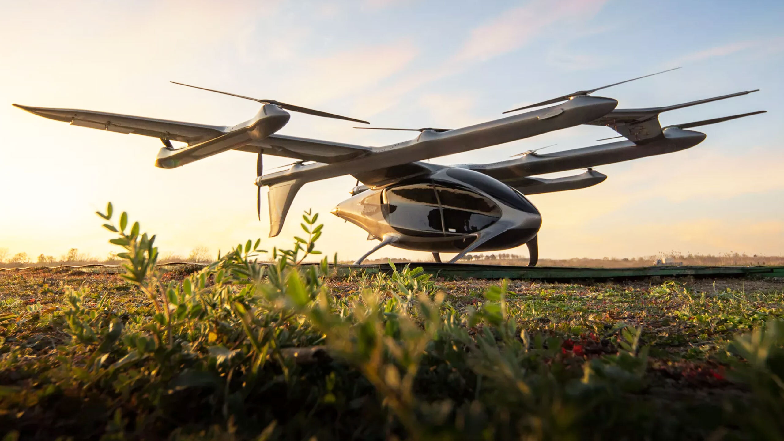 Florida Wants To Spend $197 Million Of EV Charger Money On Flying-Car Pads Near Golf Courses | Carscoops