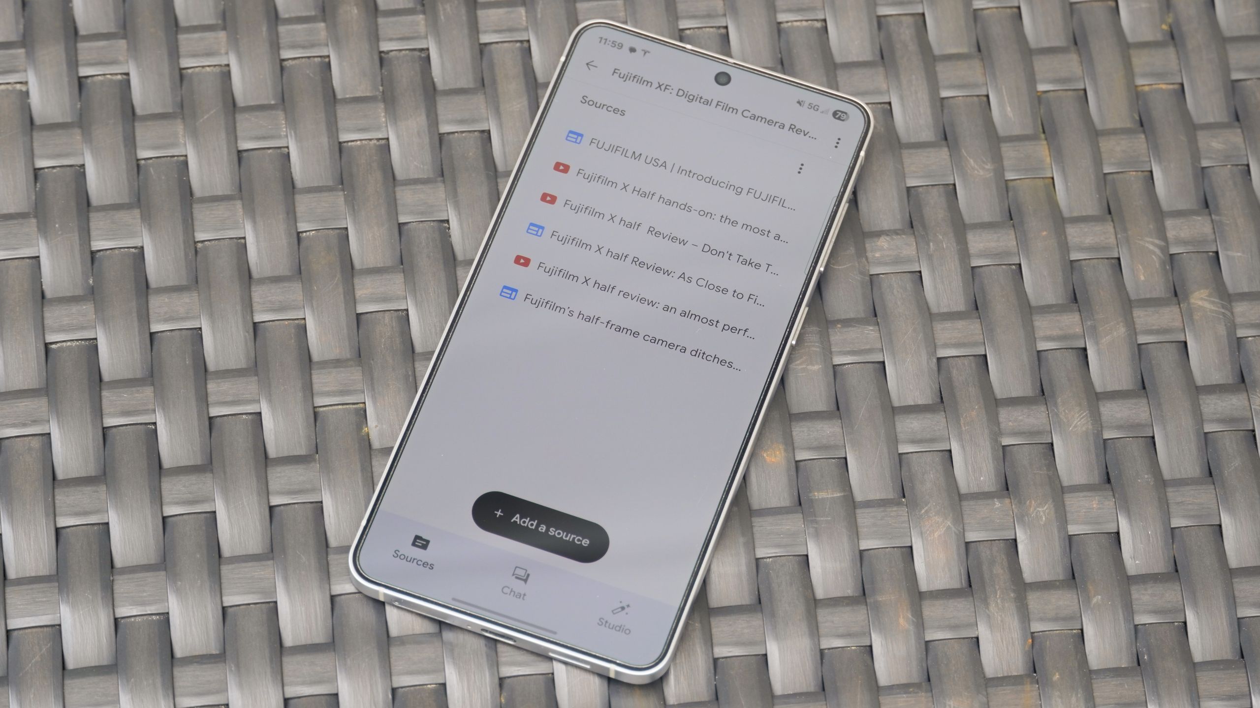 Google thinks you’re too lazy to read your own notes, launches AI video summaries instead