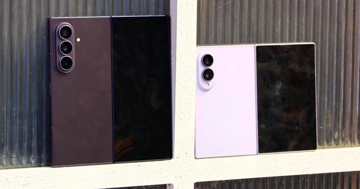 Galaxy Z Fold 8 vs. Galaxy Z Fold 8 Ultra: Should you spend the extra $200 and is the Ultra worth it?