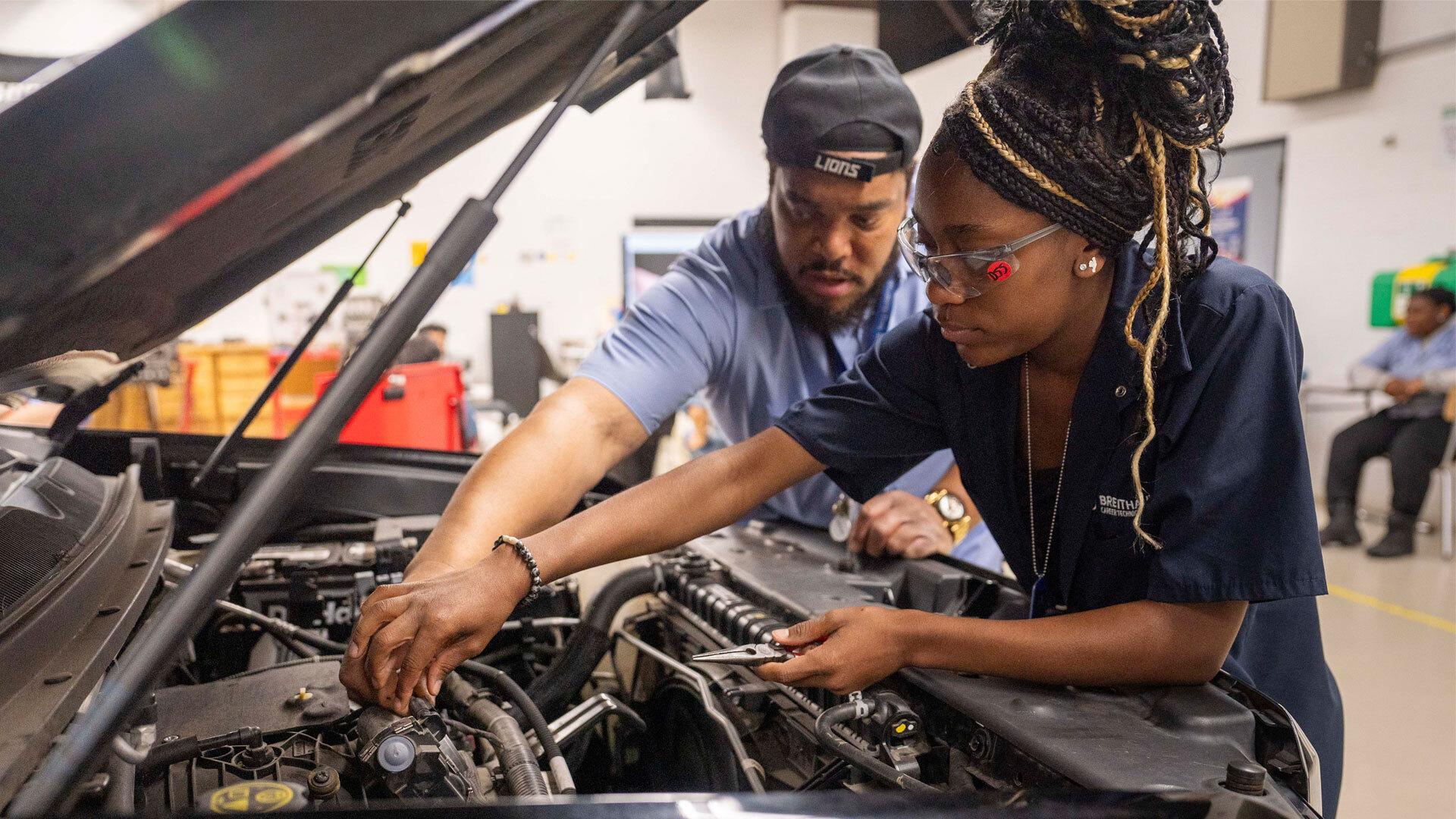 Ford Wants To Fix America’s Worker Shortage With Google And BlackRock | Carscoops
