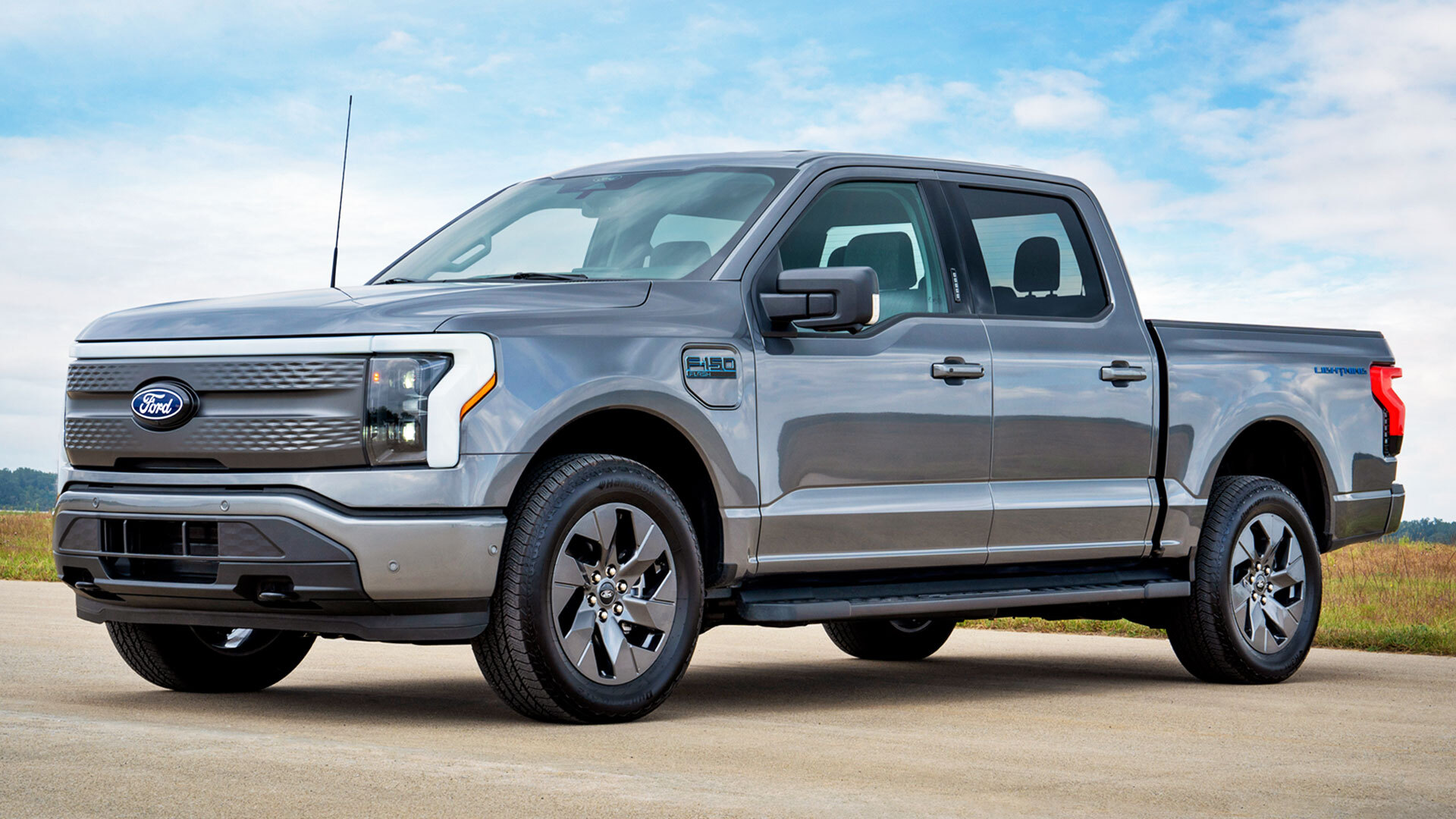 The Ford F-150 Lightning Is Almost Sold Out, But You Can Save $20,000 If You’re Quick | Carscoops