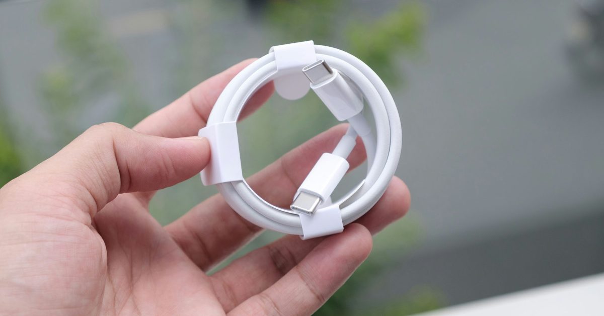 Free Mac app WhatCable tells you what each of your USB-C cables can really do
