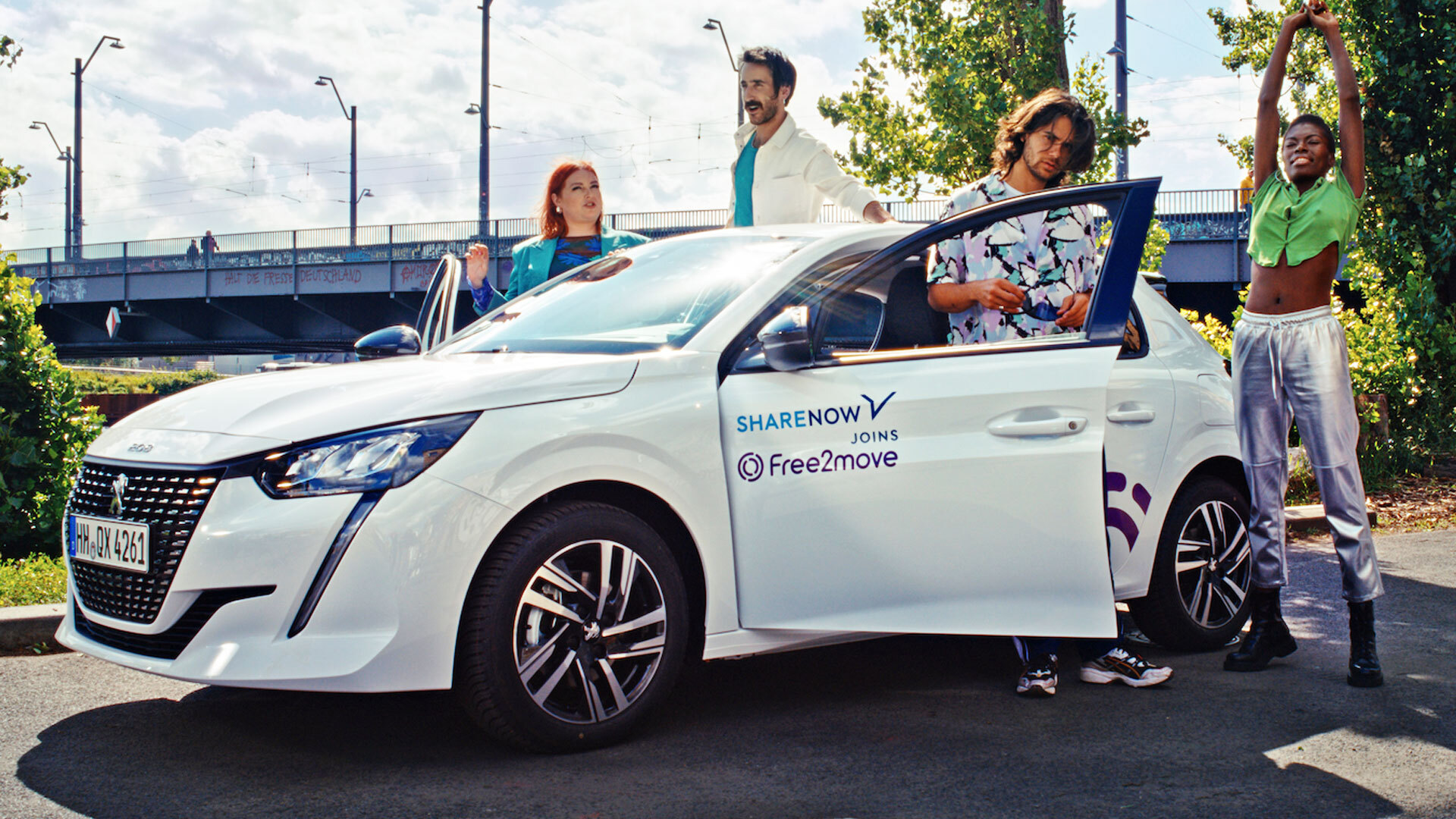 Stellantis Is Selling The Car-Sharing Brand You Probably Forgot It Owned | Carscoops