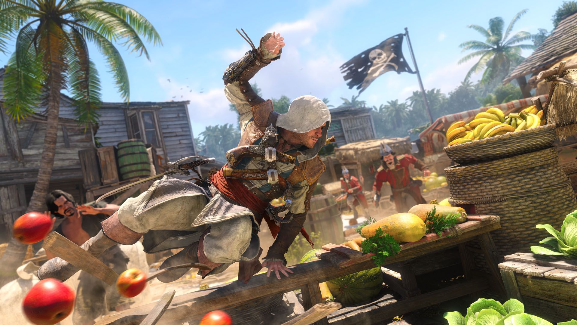 Ubisoft quietly removes one of Assassin’s Creed Black Flag Resynced’s “best features,” and fans want it back