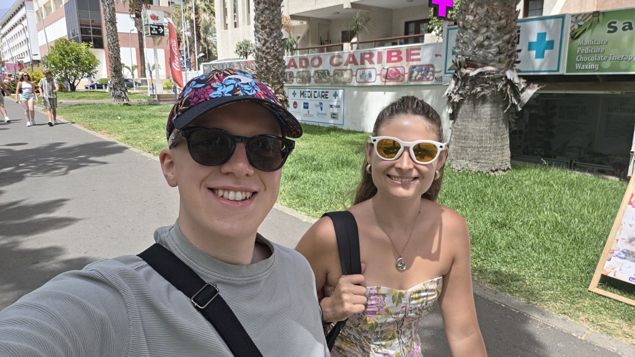 Despite rising hate for Meta’s AI glasses my wife wouldn’t take her smart Oakley HSTNs off during our honeymoon — however privacy concerns created friction that needs to be eliminated ASAP