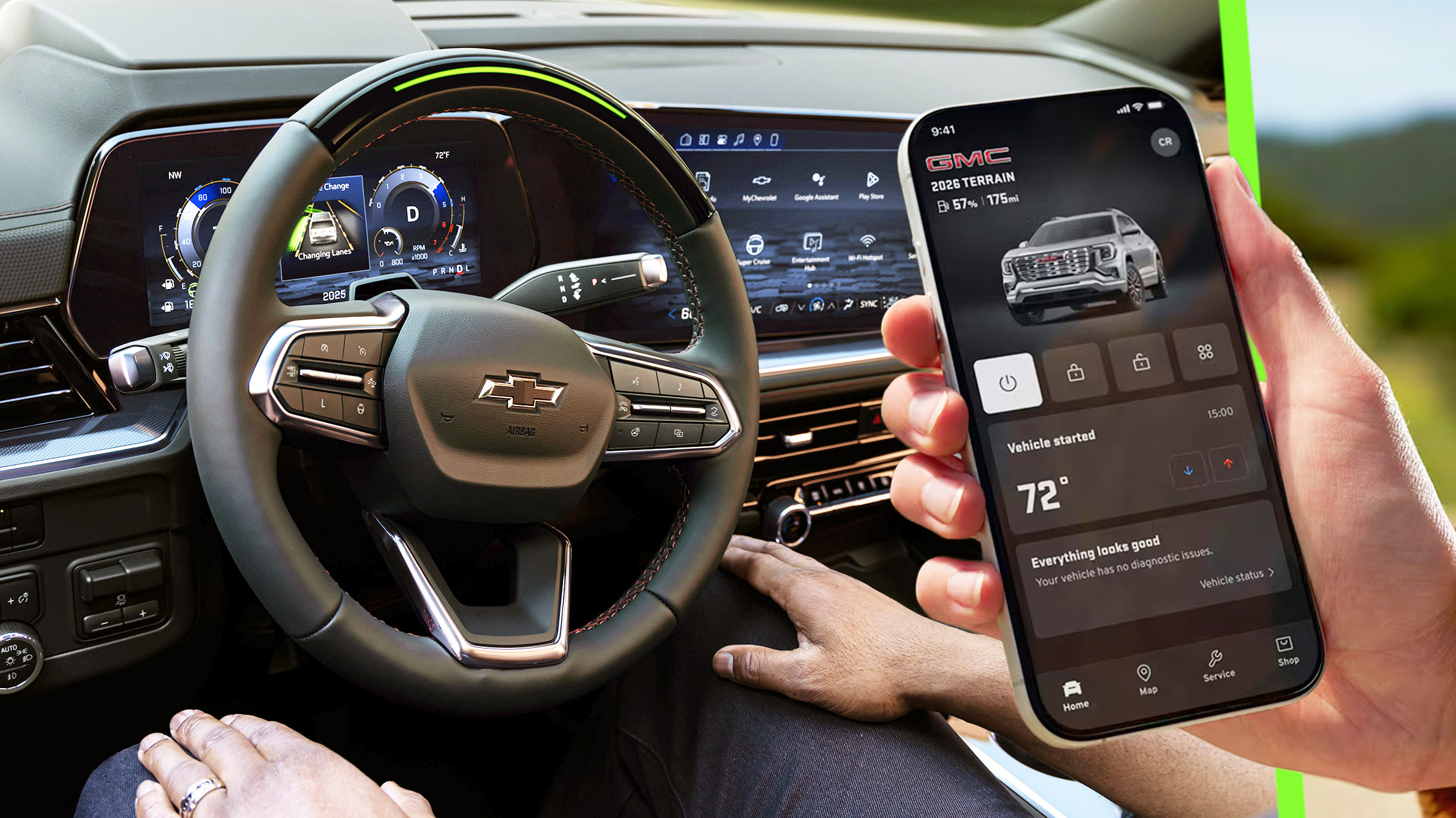 GM Keeps 70 Cents Of Every Subscription Dollar And Just 4 Cents On A Car Sale | Carscoops