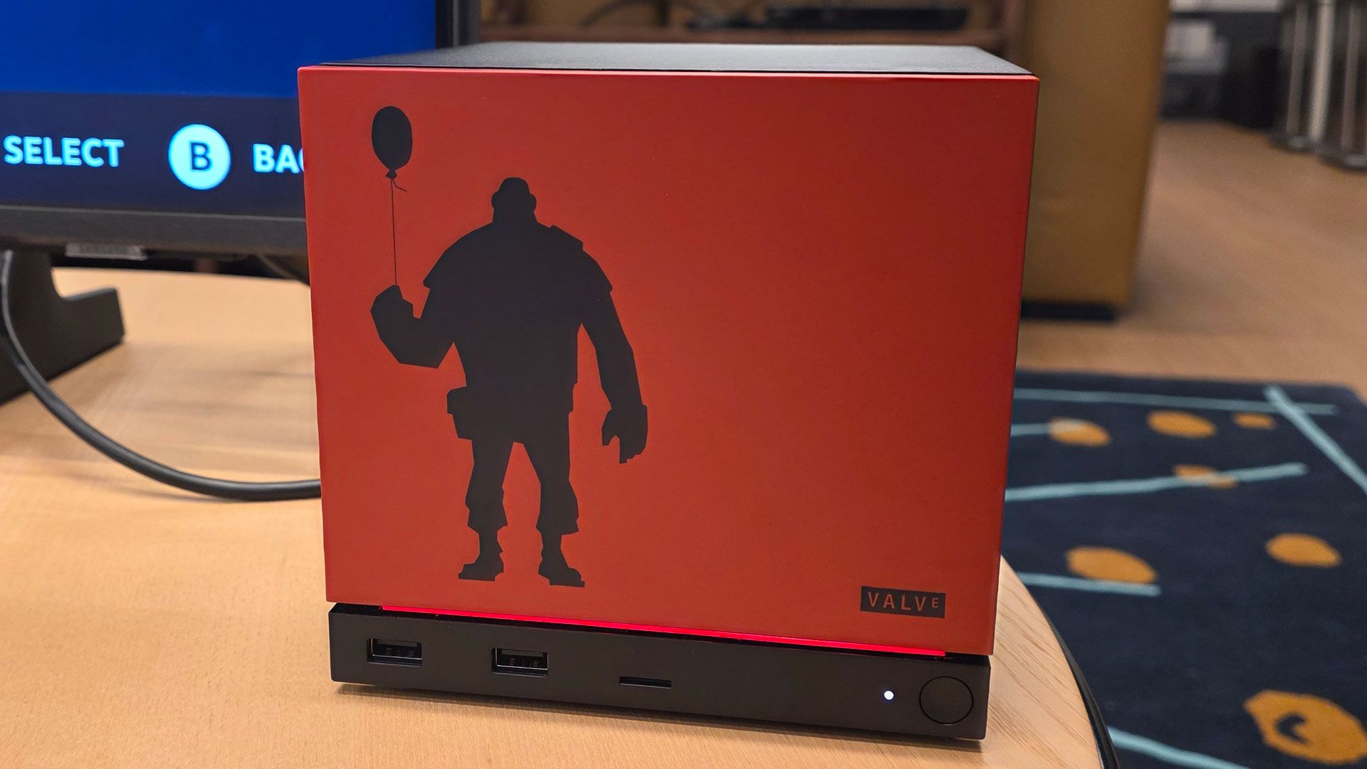 Valve says that Steam Machine reservations won’t be fulfilled until ‘the end of this year’ — company also releases CAD files for the PC console’s external shell under Creative Commons