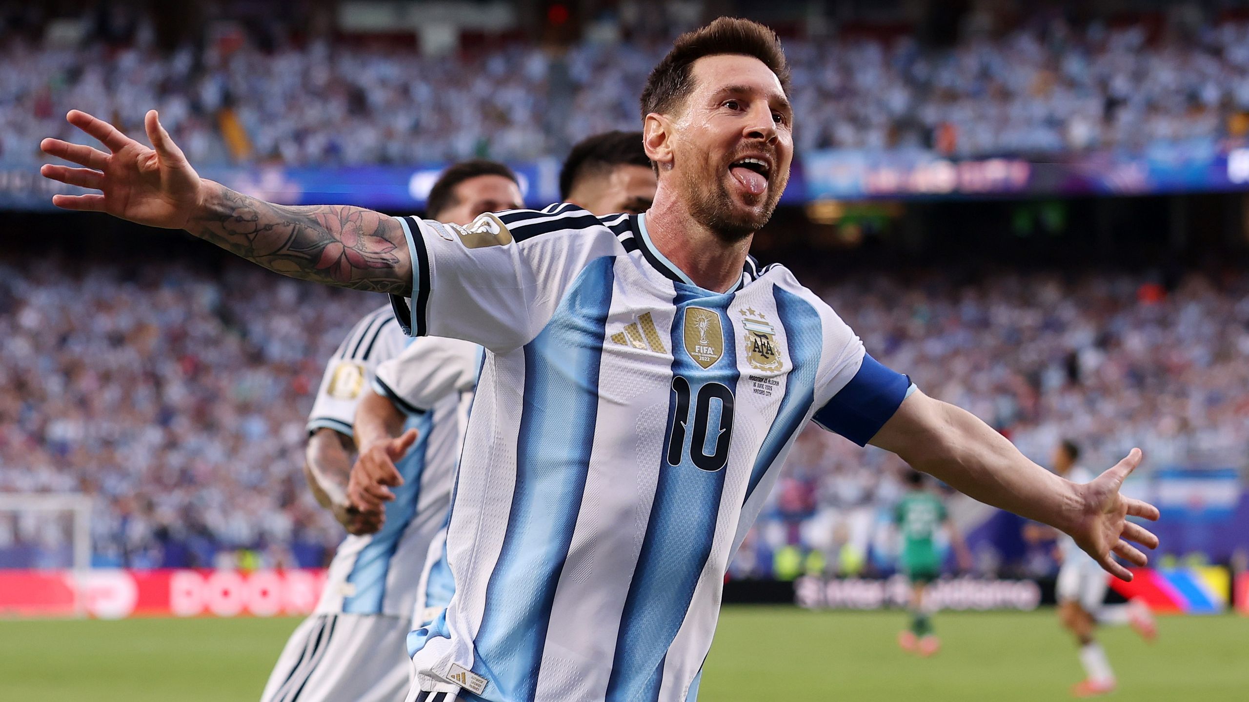 World Cup Final LIVE – Spain vs Argentina free streams, build-up