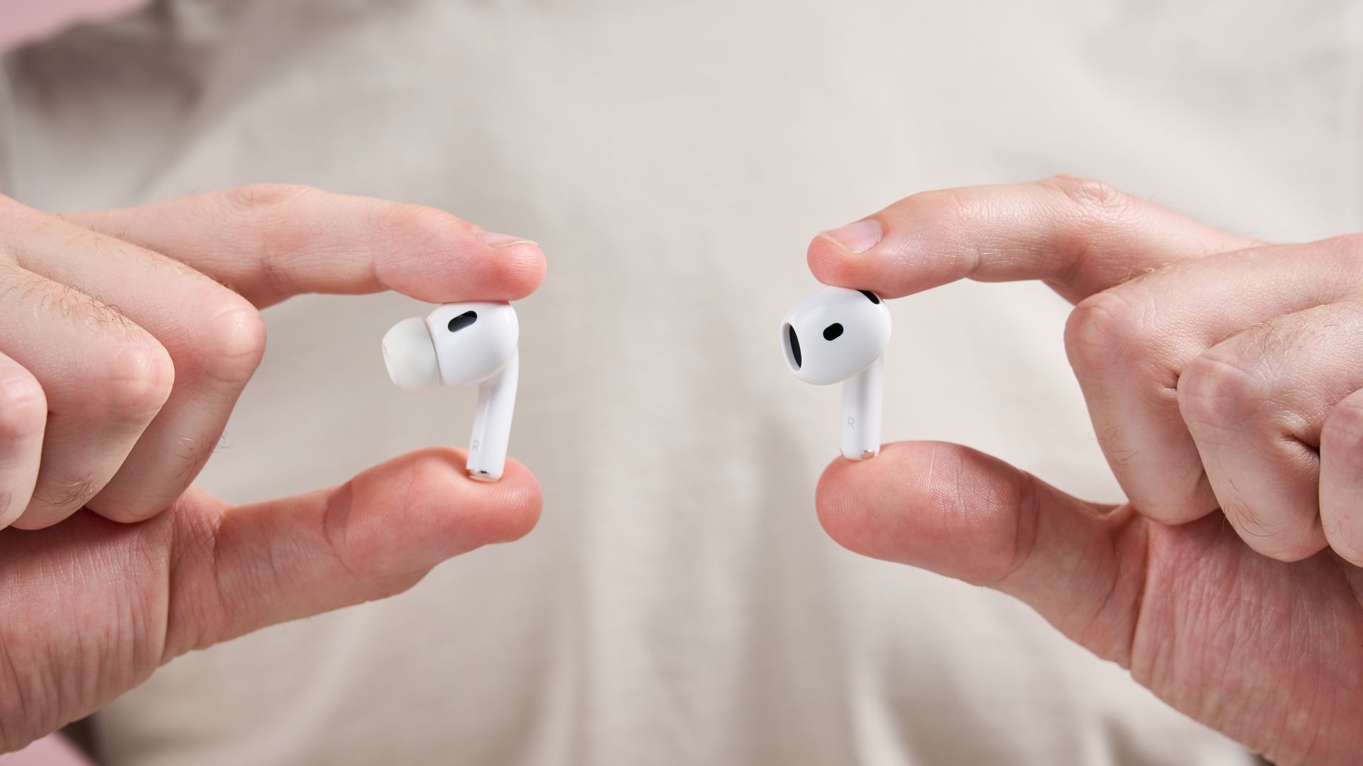 Still dreaming of replaceable batteries in AirPods? New EU guidelines mean certain ‘wet appliance’ wearables are exempt from adhering to the rules, and it’s a huge shame