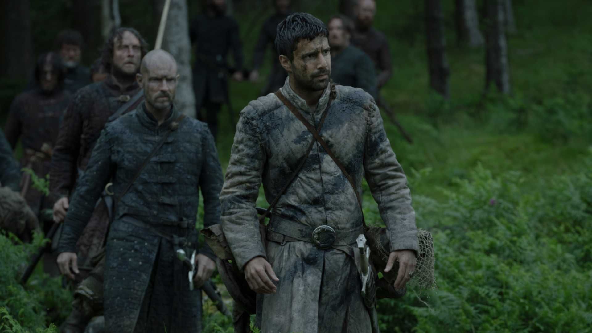 House of the Dragon season 3, episode 5 sets up a character’s death from George R.R. Martin’s book in a very ironic way