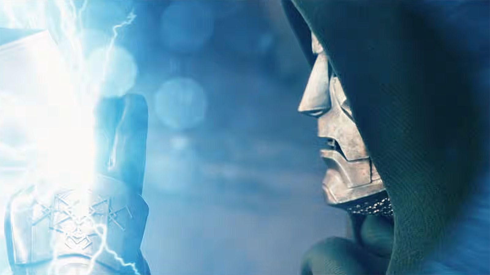 ‘Avengers: Doomsday’ official trailer breakdown live — everything I spotted in the new Marvel movie’s latest teaser starring Robert Downey Jr’s Doctor Doom