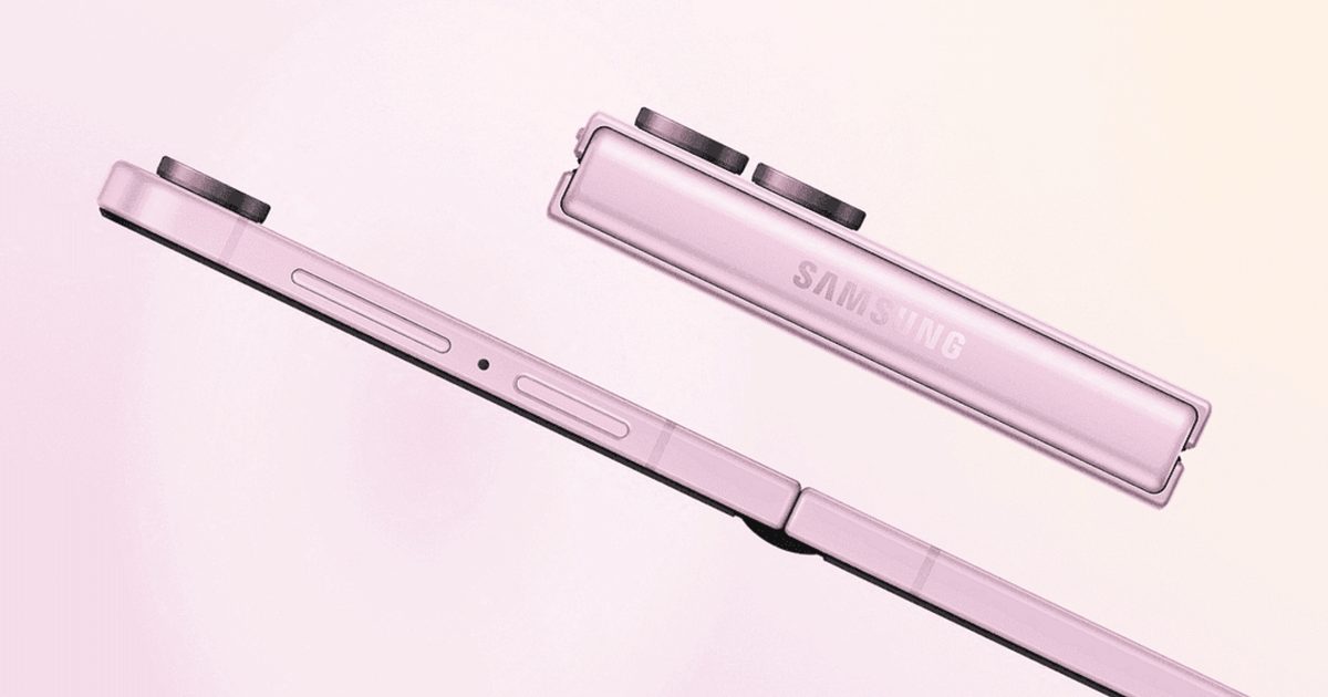 Last-minute Samsung leak spoils all of its next-gen foldable phones