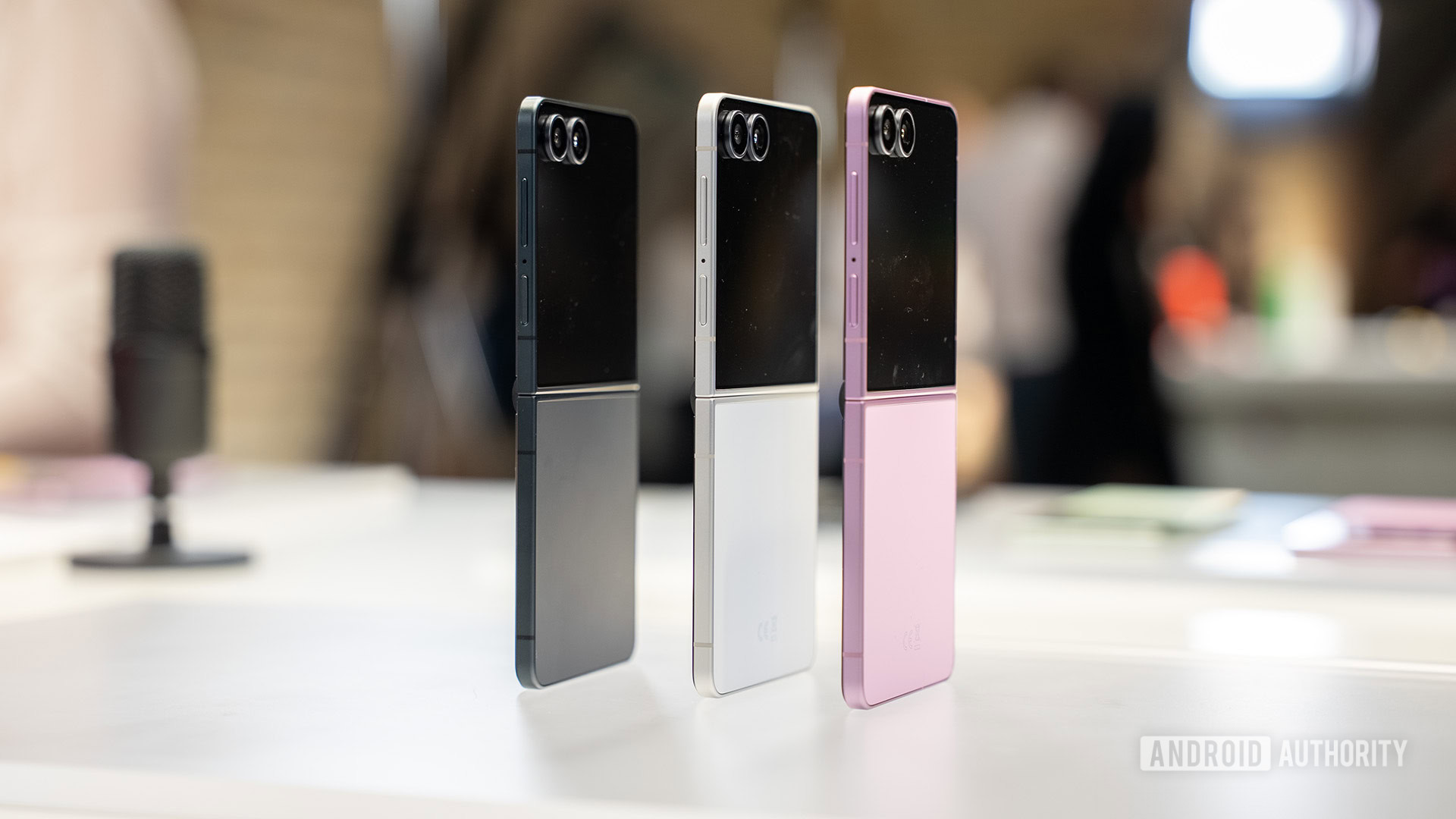 We’re about to witness a critical moment for Samsung’s Galaxy Z Flip series