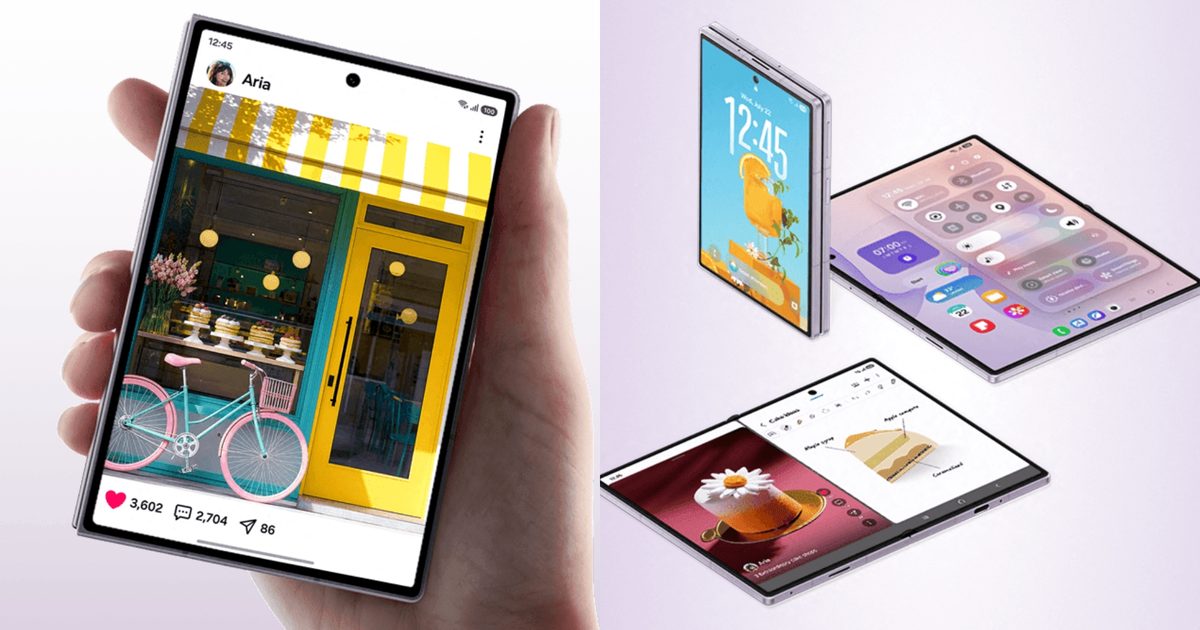 Samsung is reportedly preparing for the biggest foldable battle yet
