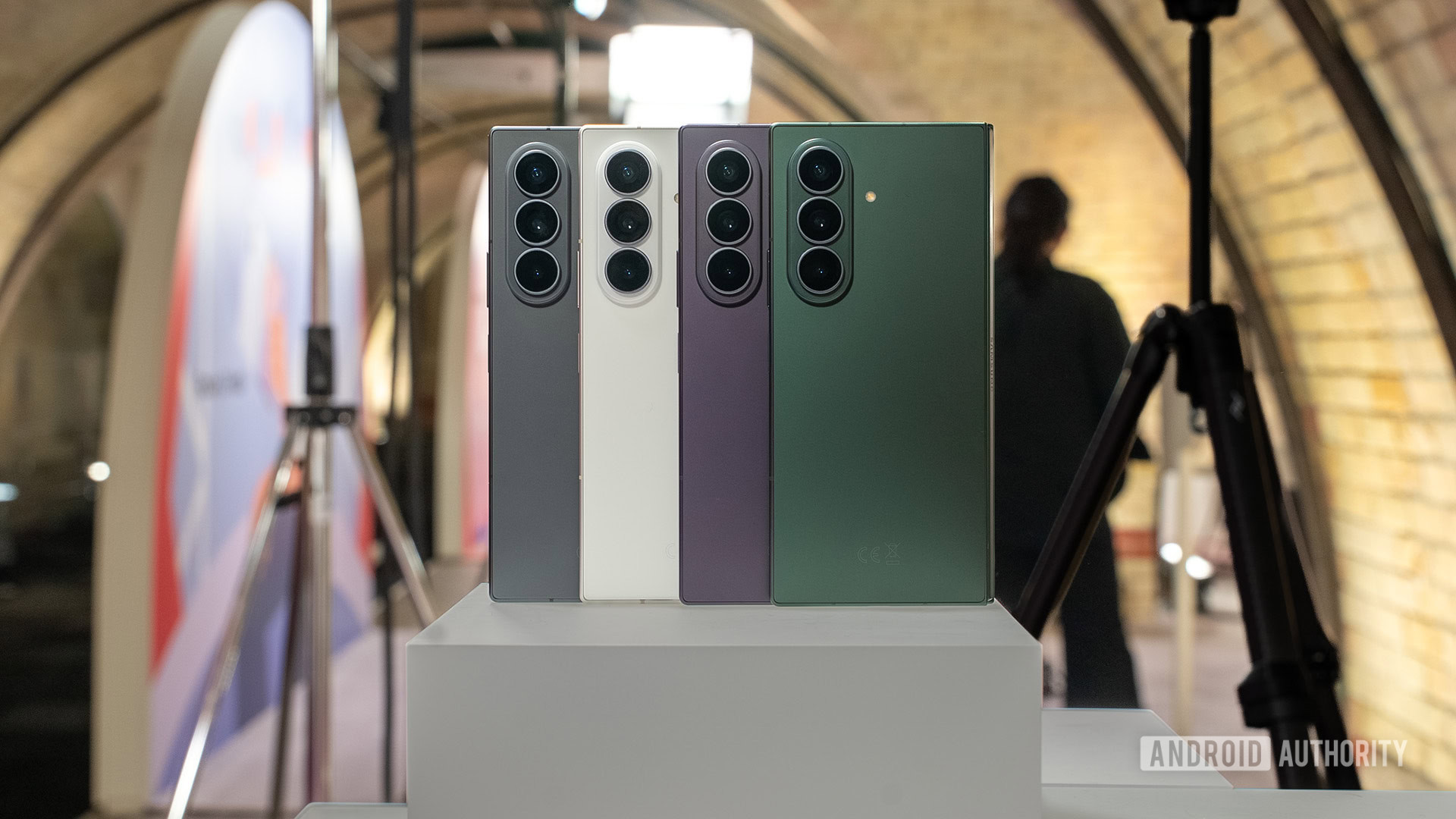 Galaxy Z Fold 8 Ultra arrives as Samsung’s true foldable flagship for 2026