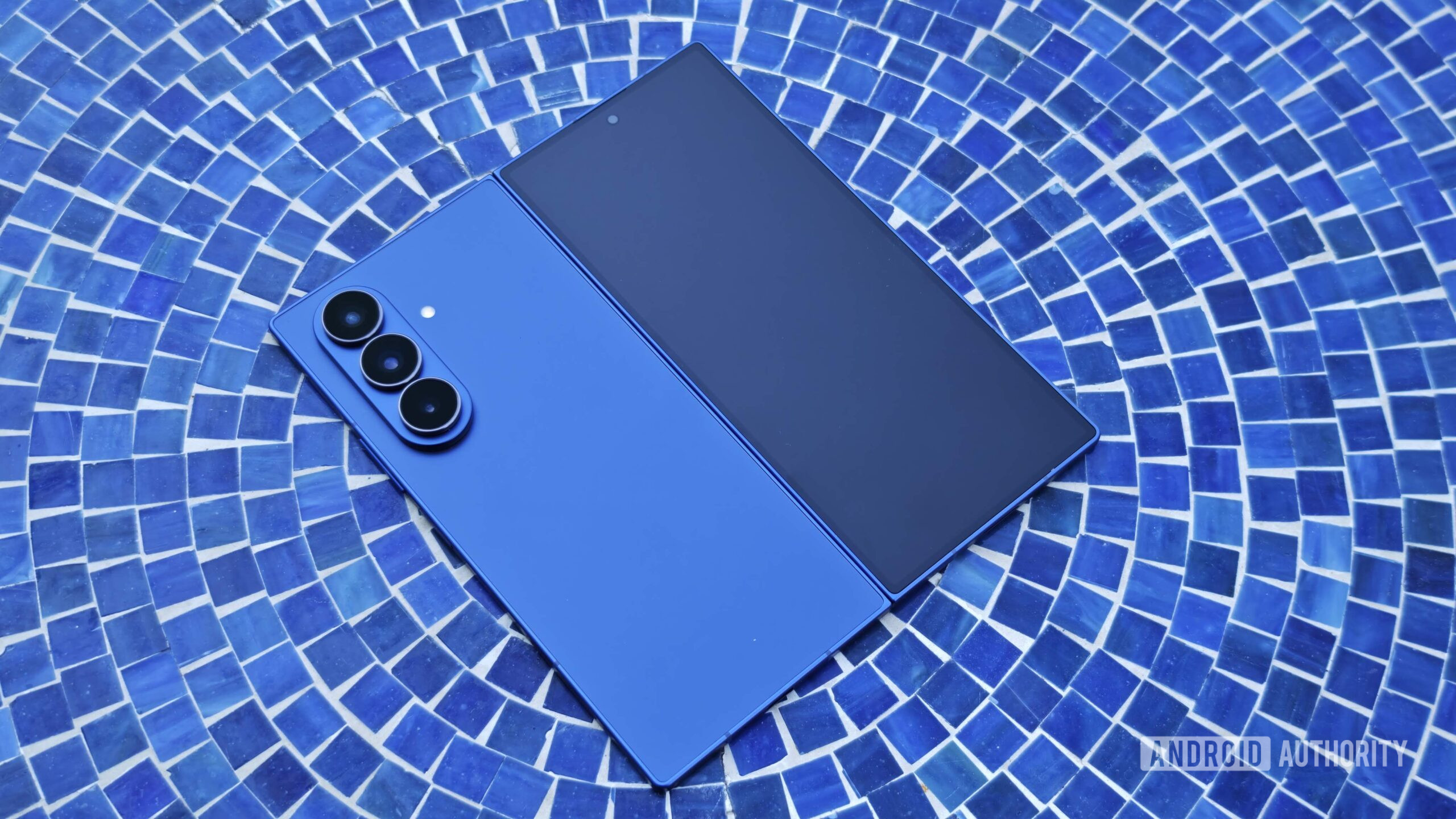 Best Galaxy Z Fold 8 images yet show off Samsung’s wide foldable before Unpacked