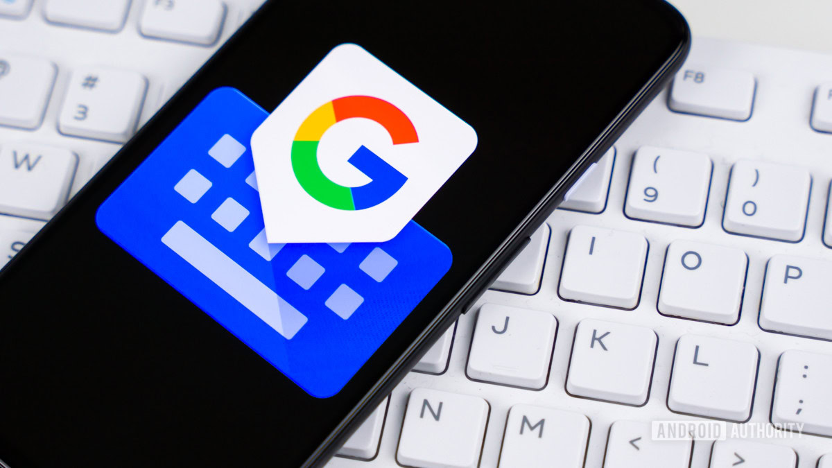 Gboard could soon be able to understand sign language with your phone’s camera