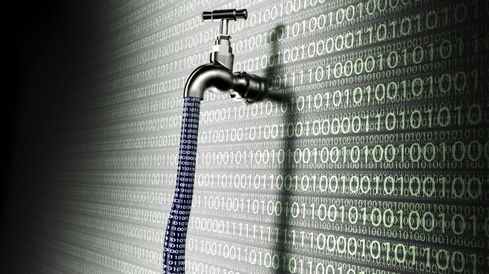 The biggest data leaker is probably not who you think it is
