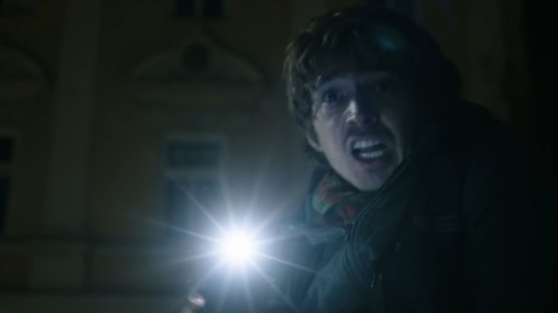 Resident Evil movie director says he “took liberties” with the game, which is why there is snow and an iPhone