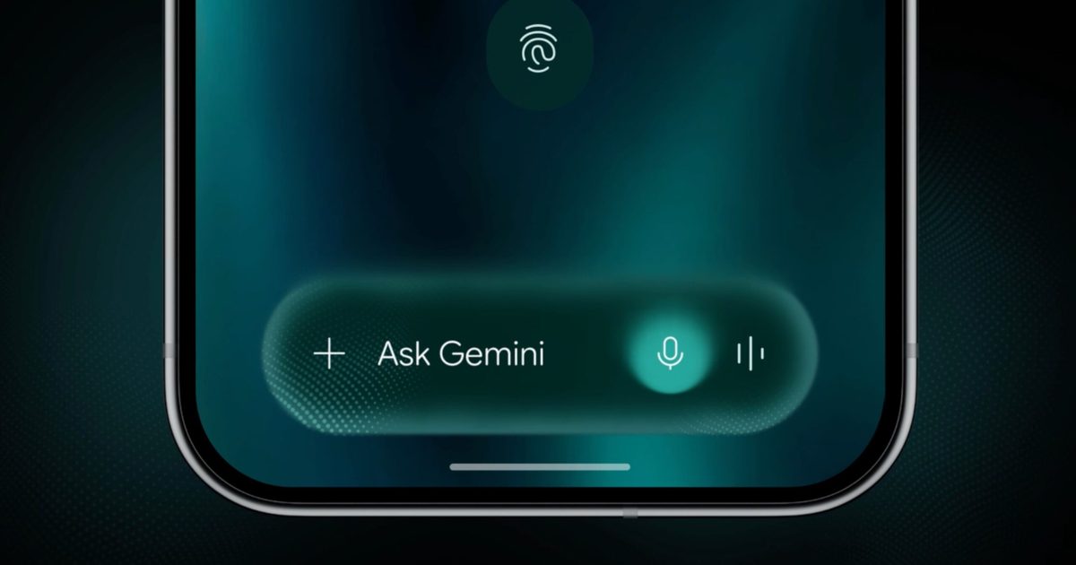 Samsung’s Galaxy Z Fold 8 gets Google’s Gemini Intelligence before the Pixel 11