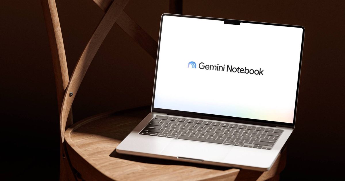 Gemini Notebook’s new Collections arrive just as Google turns it into a bigger workspace