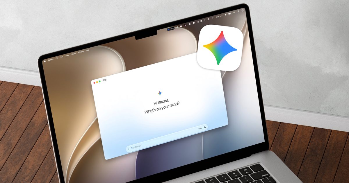 Gemini Spark is no longer restricted to Google’s priciest Ultra tier