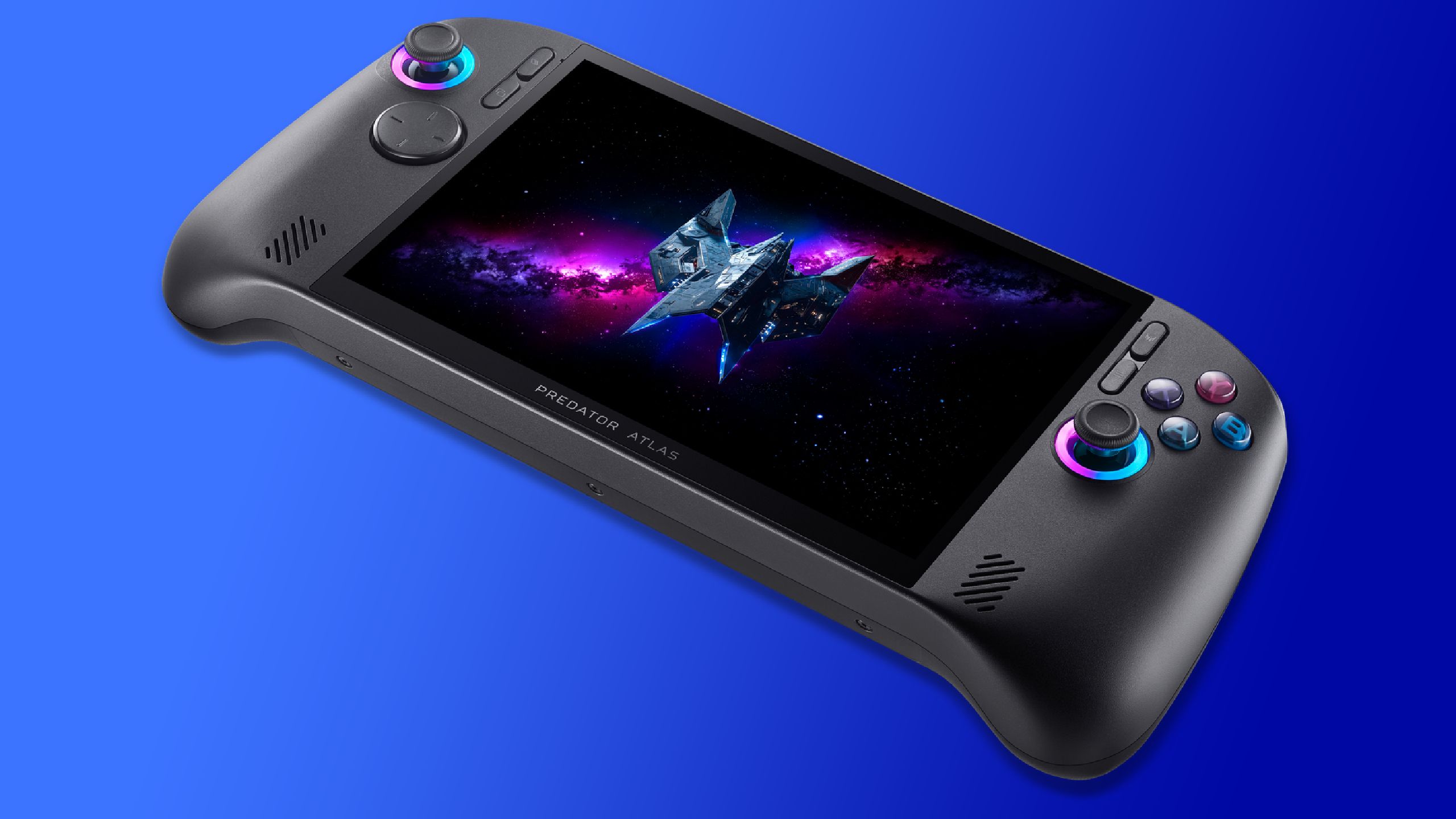 Acer’s new Intel G3/G3 Extreme-based handheld is, you guessed it, expensive