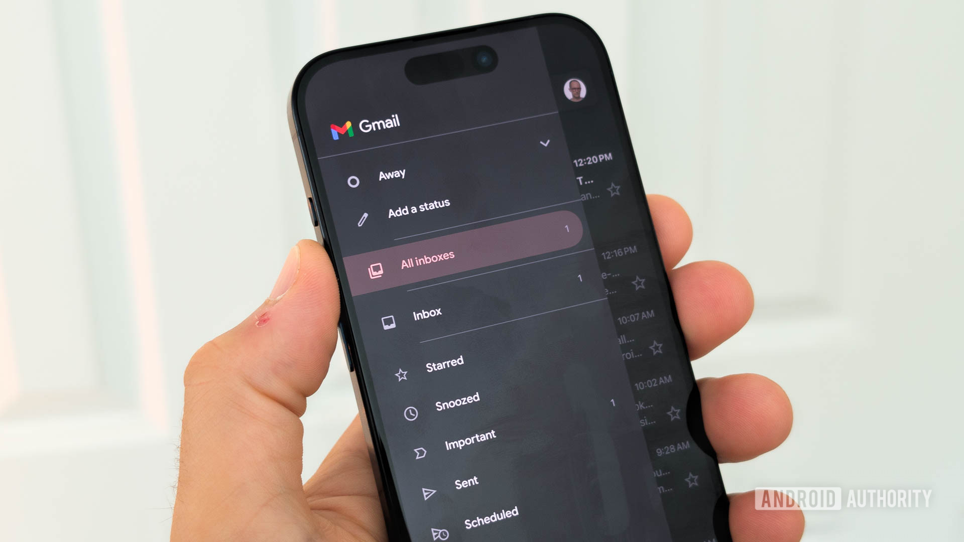 Gmail’s Help Me Write now lets you tell it how you want your email edited