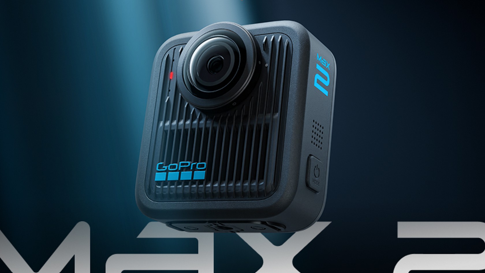 The GoPro MAX 2 is still at its record-low Prime Day price with 40% off